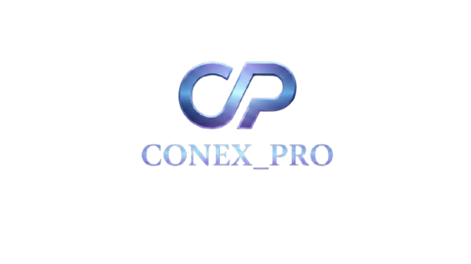 Conexpro Logo